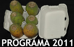 ¡COMPARTE LA PROGRAMACIÓN!