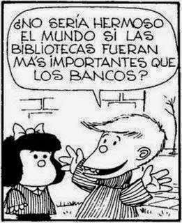 MAFALDA