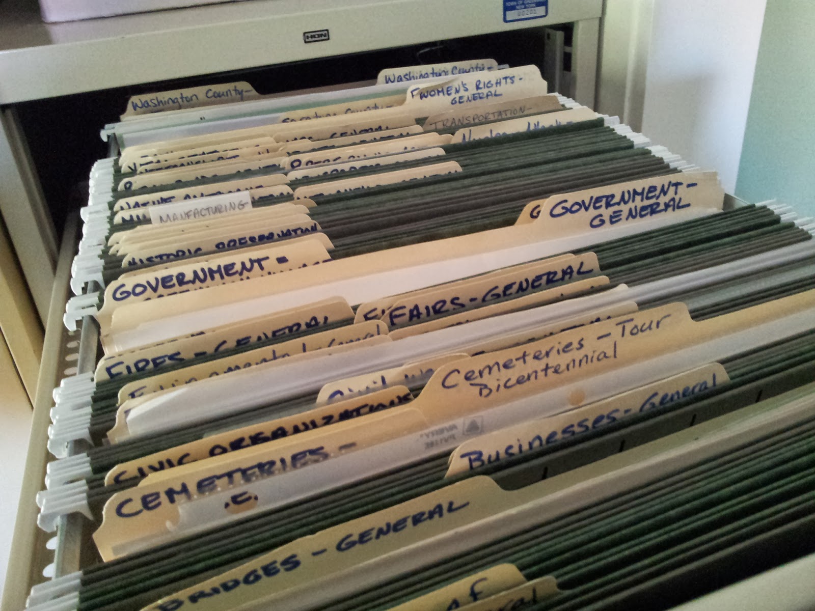 greenwich history 5 Things I Didn't Learn as a History Major