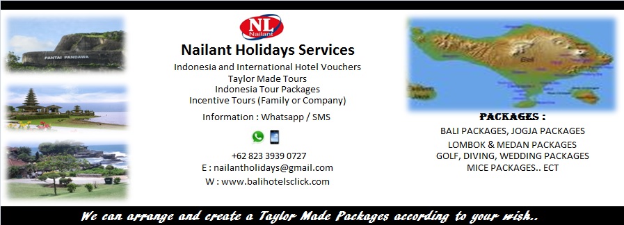 Nailant Holidays Services