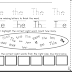 write the sight words the worksheets 99worksheets - fry sight word flash cards free printable learning ideas for parents