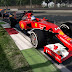 A hot lap in Bahrain with this new F1 2014 video