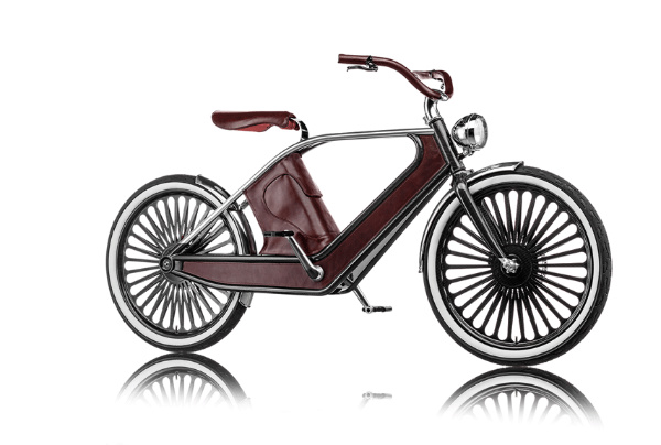 cykno electric bicycle