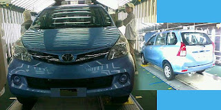 Grosir Toyota: Mobil New Avanza 2012 Toyota New Avanza Terbaru