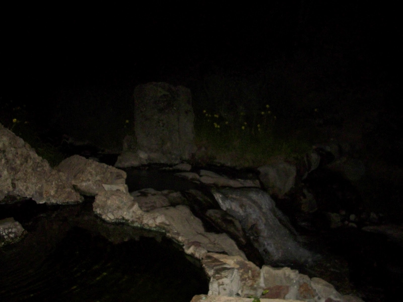 See Utah Spanish Fork Hot Pots