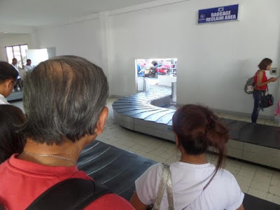 tacloban airport