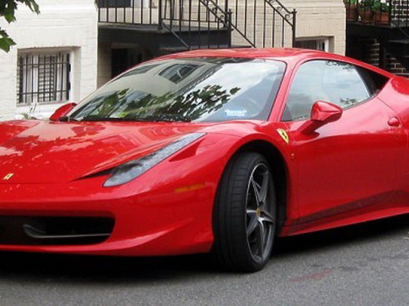 Mobil Mewah Artis Korea Car Big Boss