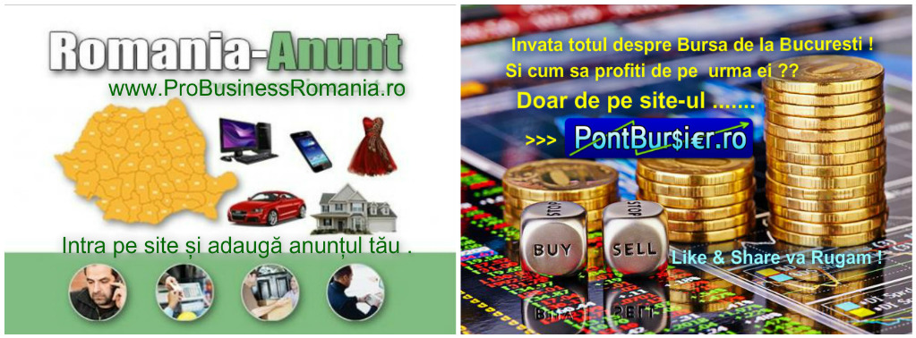 Clubul Investitorilor la Bursa de la București Romania ! 