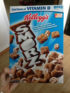smorz cereal 2022 smorz cereal 2022