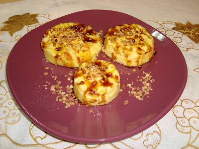  Delicias De Crema 
