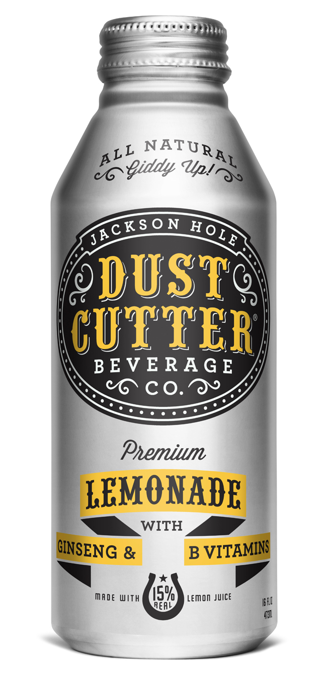 Dust Cutter Beverage Co. on Packaging of the World Creative Package
