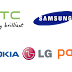 Founders Of Famous Cell Phones
