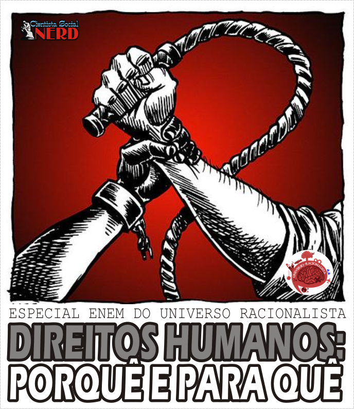 Artigo 8 dos direitos humanos