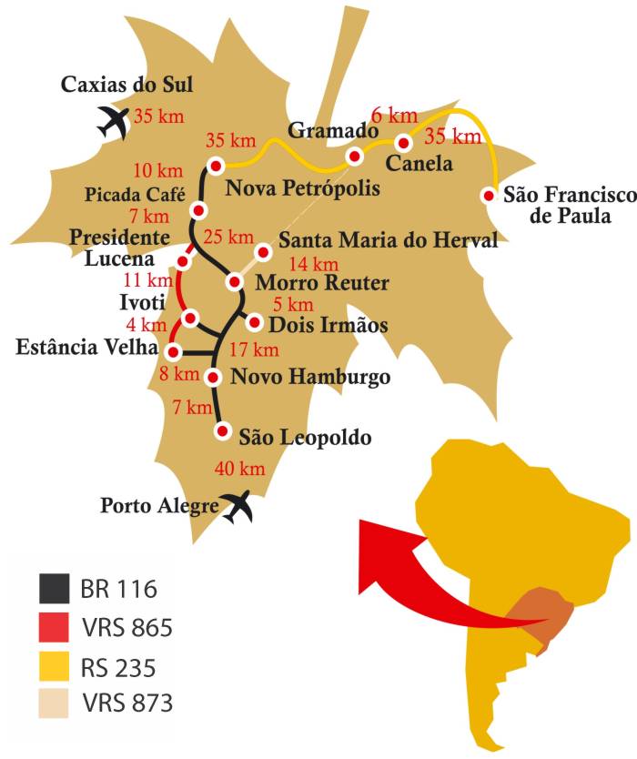 Como chegar até Lancheria Xis Bom Gosto em Santa Maria de Ônibus?