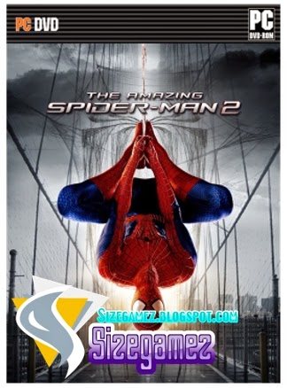Download Free The Amazing Spider Man 2 RELOADED Download Free The Amazing Spider Man 2 RELOADED