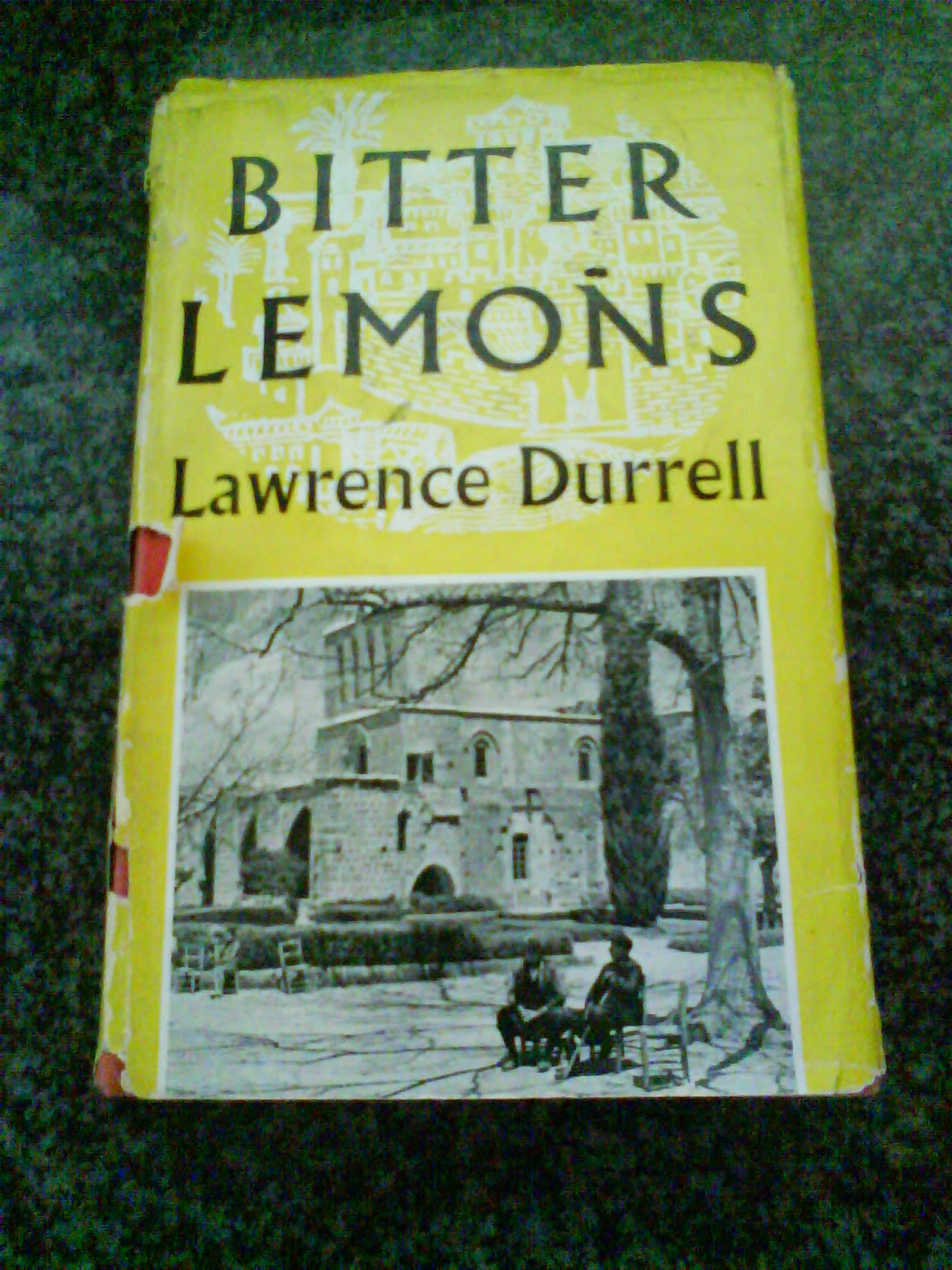 Greeker Than The Greeks Bring me lemons.