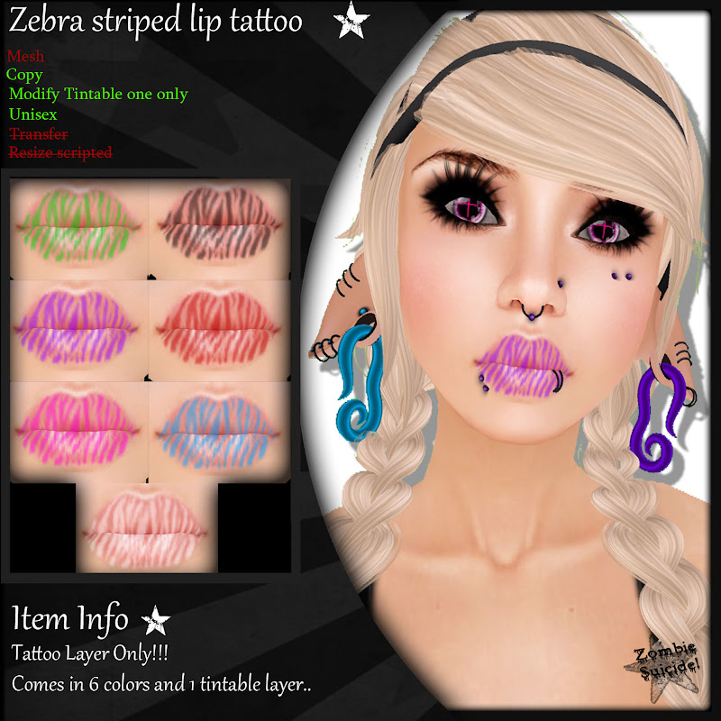 Gacha Faced Undies- 12 Diff faces with 3 diff colors to win pluss a title=