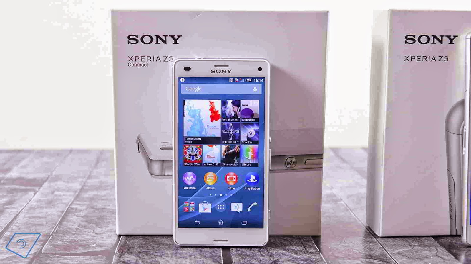 Spesifikasi dan Harga Sony Xperia Z3 serta kelebihan dibandingkan smartphone lain