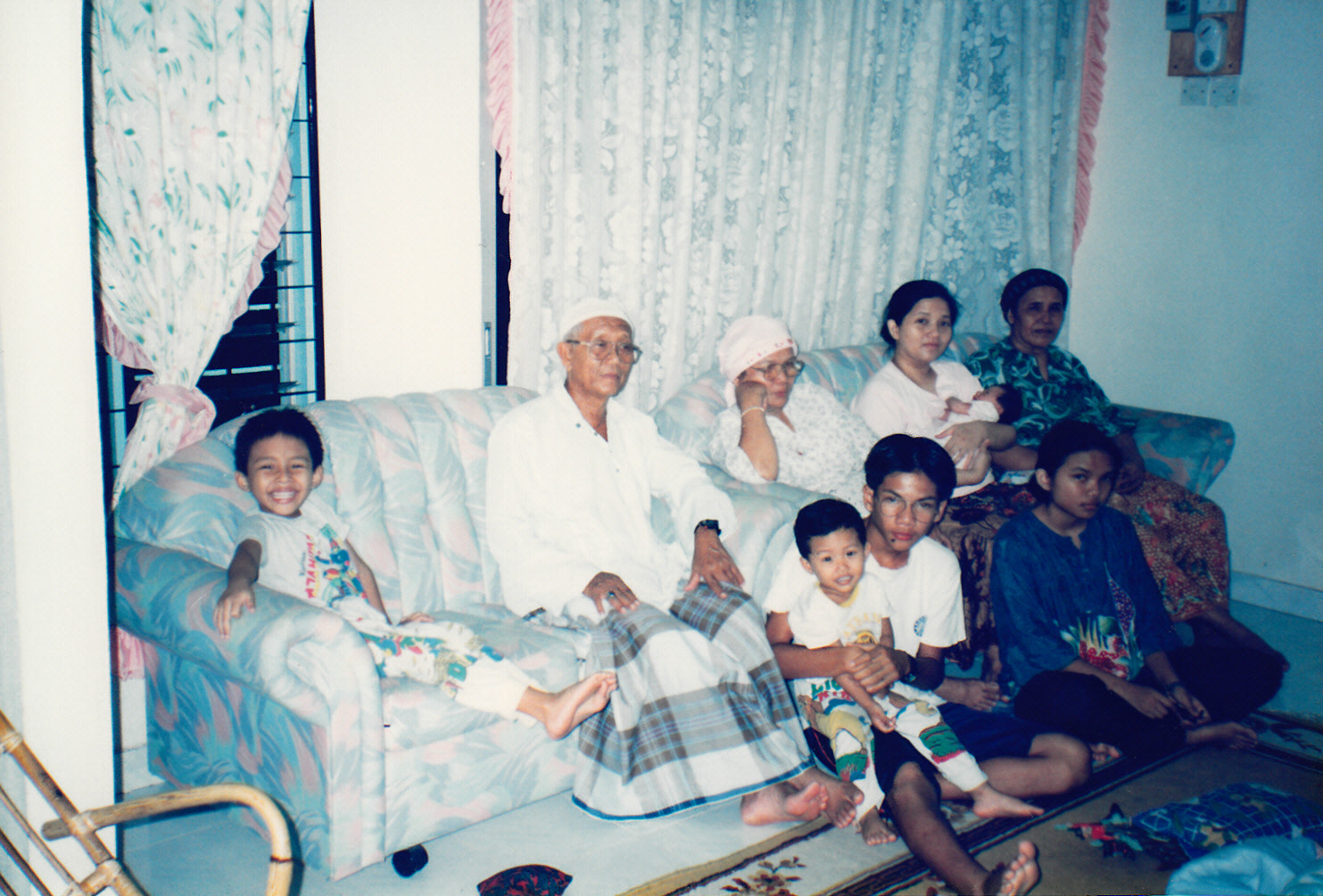 Sm Salim Kalau Ku Tahu Mp3 Download Sm Salim Kalau Ku Tahu Mp3 Download