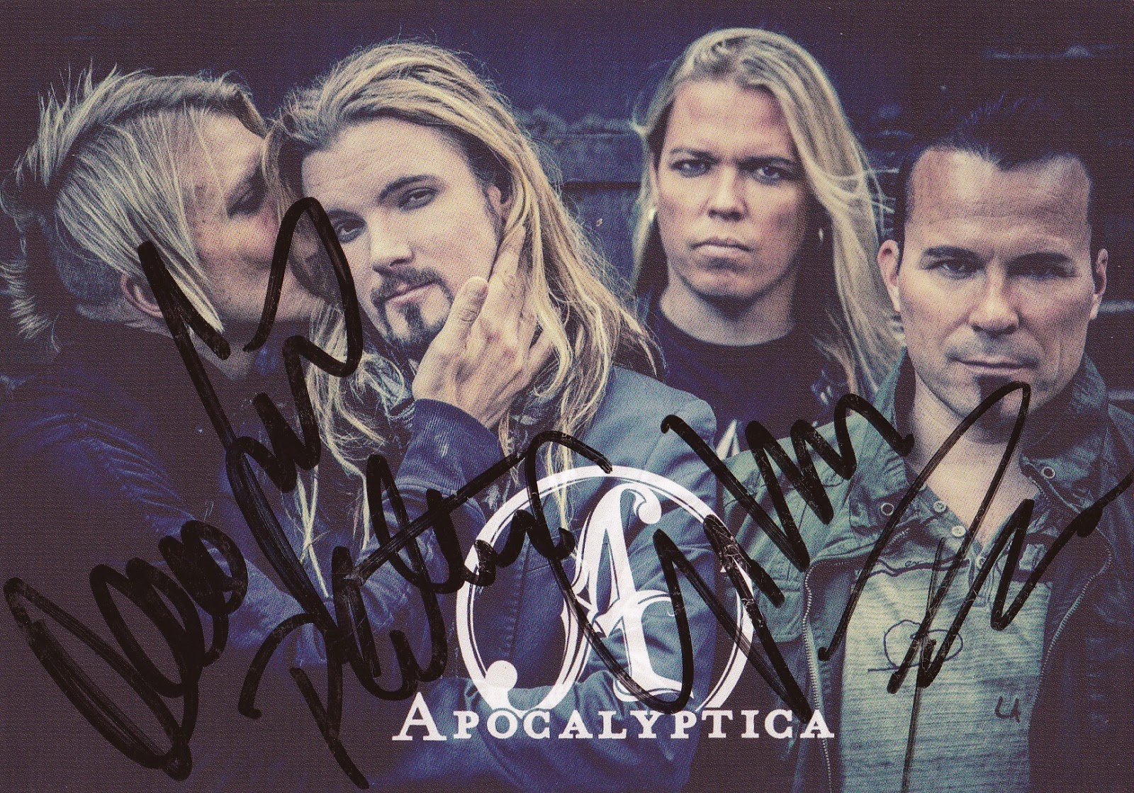 Www Kulim Net Meet Greet Wacken 2014