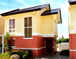 Cat luar rumah