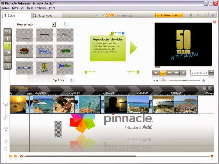 softwere editing terbaik editing video terbaik