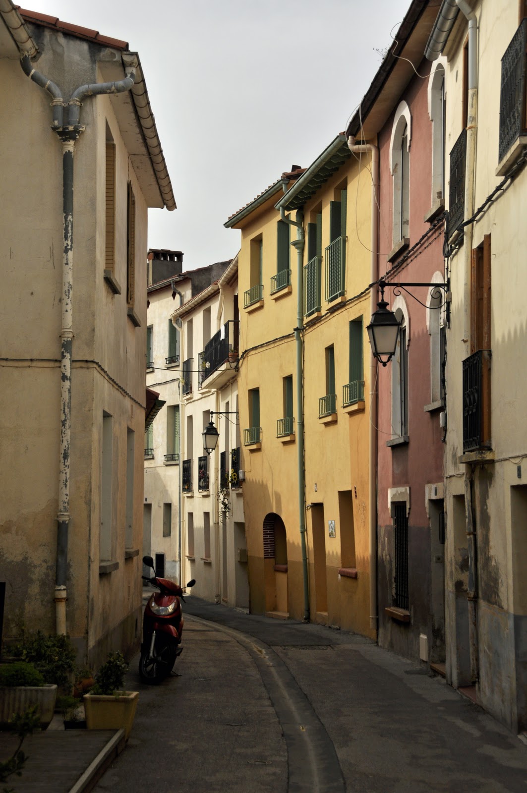 French Street