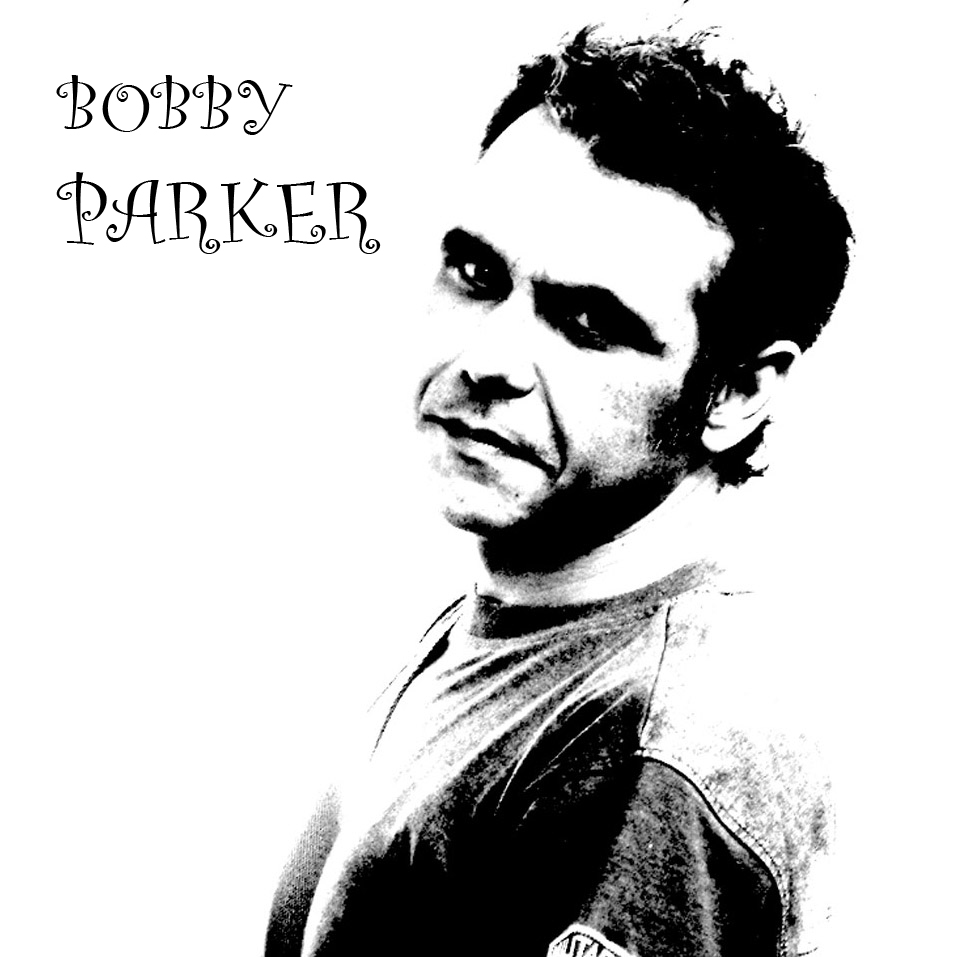 Bobby Parker Monsterfonky