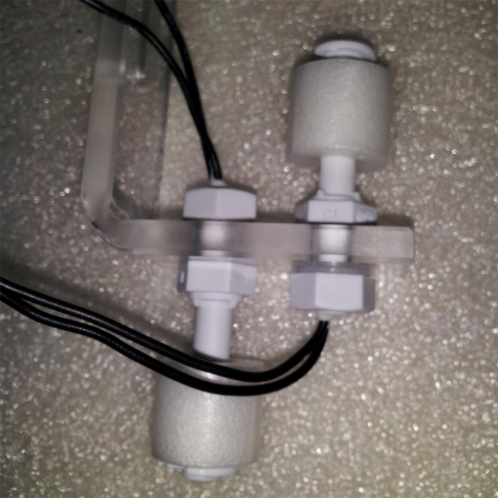 Product Setup Digital Aquatics Double Float Switch & Neptune Apex