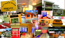 Syaheerah Homestay, Melaka