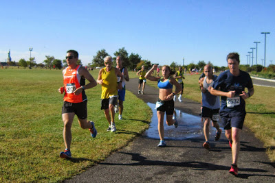 nj newport usatf liberty half momentum creating elaine acosta