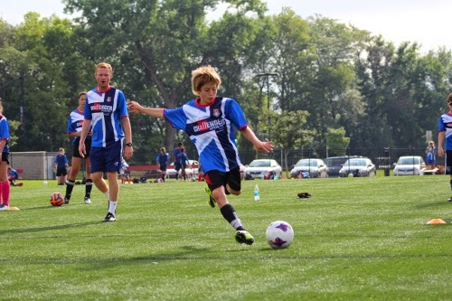 challengersports Challenger Sports is Offering British Soccer Camps - Camps For Children