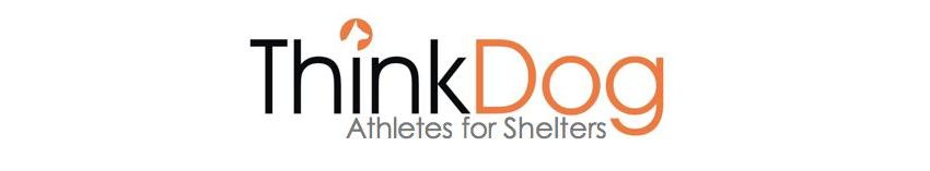 ThinkDog - Athletes for Shelters