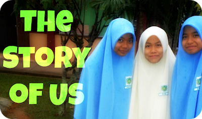 The Story Of Us June 2012