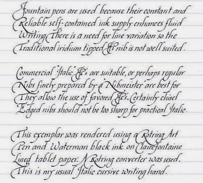 cursive english writing cursive english writing
