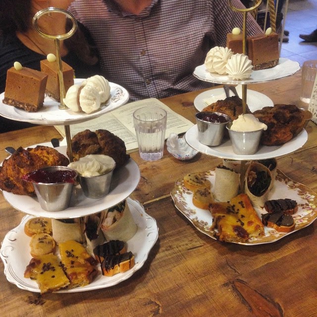 York Cocoa House L'espoir De Ma Vie