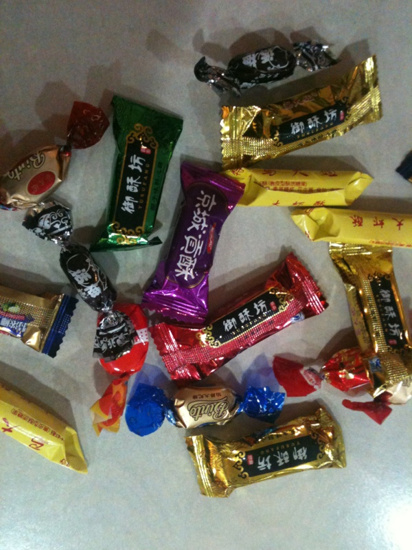 2 Dudes Who Love Food: Celebrating the Year of the Dragon - Chinese New