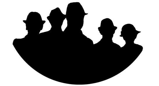 HOT PEBBLES! radio and internet show on Phonic FM: Graham Sclater