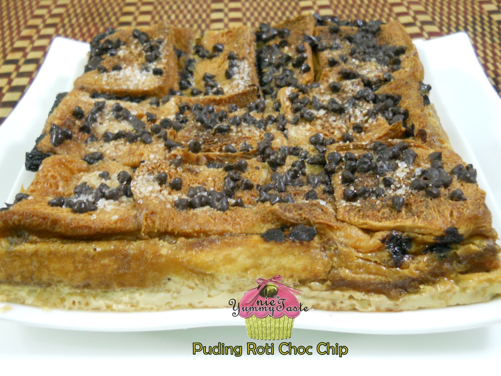 Yummy Taste Isi Masa Terluang Dengan Menyediakan Hidangan Ringkas