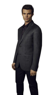 Thaynara Bottignosi: PNG The Vampire Diaries (todos do elenco estão aqui)