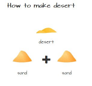 How+to+make+desert+–+Little+Alchemy+official+cheats4+.png