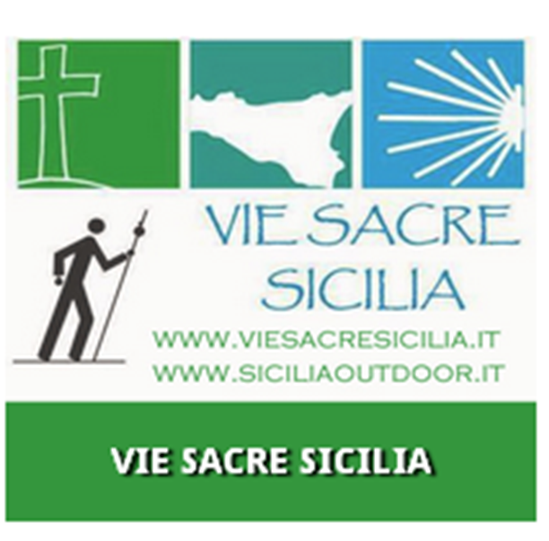 Vie Sacre Sicilia