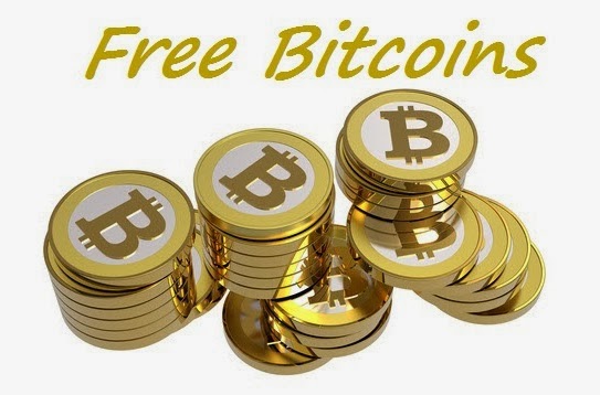 Free bit coin