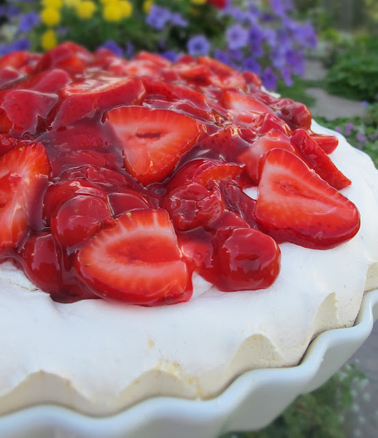 Cherry Berries On A Cloud Purple Chocolat Home