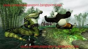 Kung Fu Panda Free Full Version PC Game Download