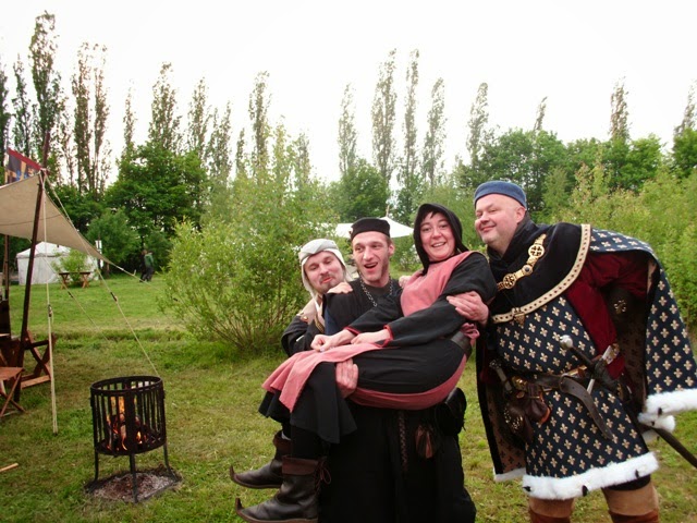 Der Baernfelser Und Die Seinen Juni 2014