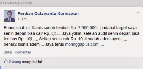 moringgaplus indonesia testimoni