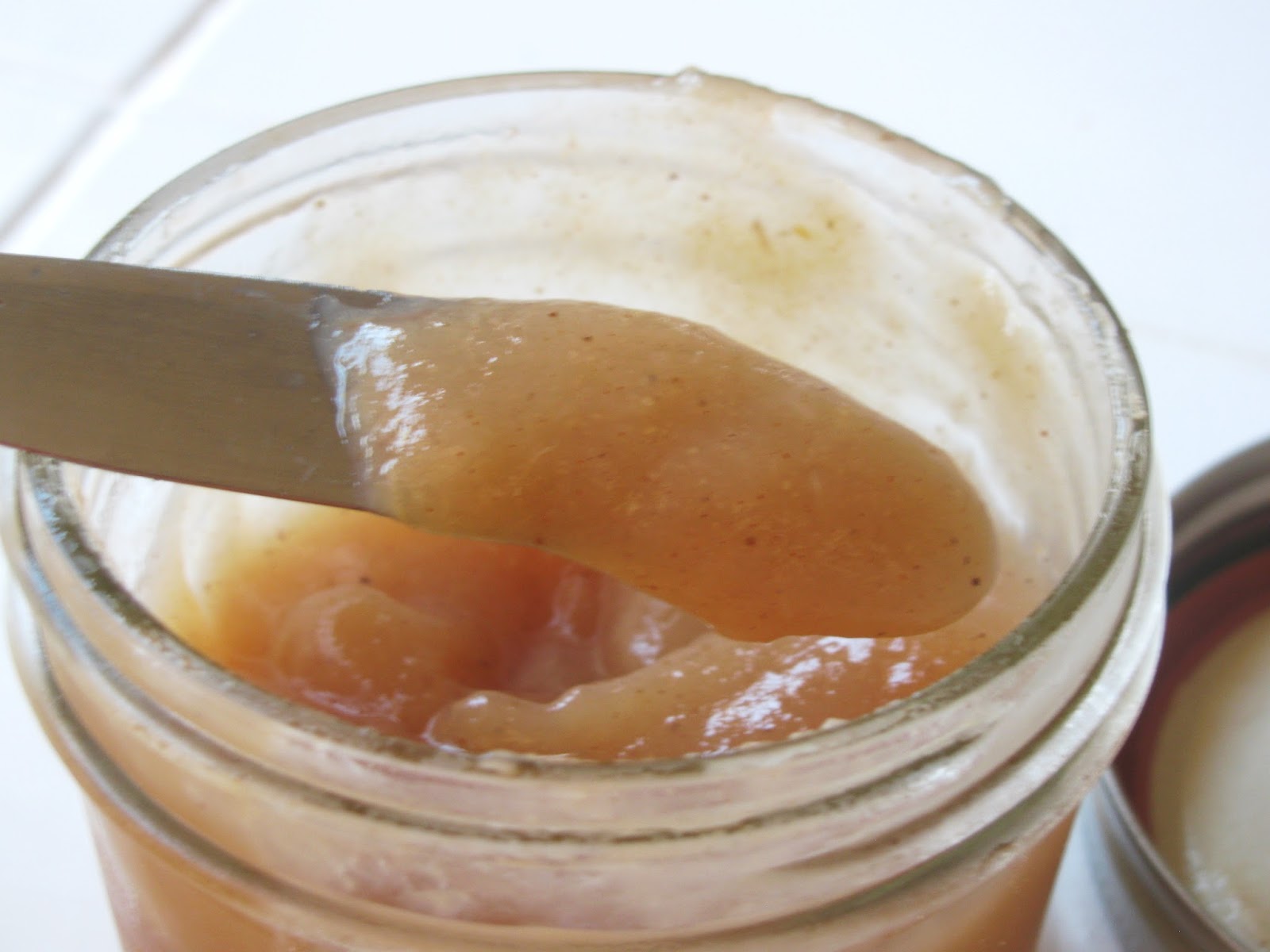 Canning Spiced Pear Butter Proverbs 31 Woman