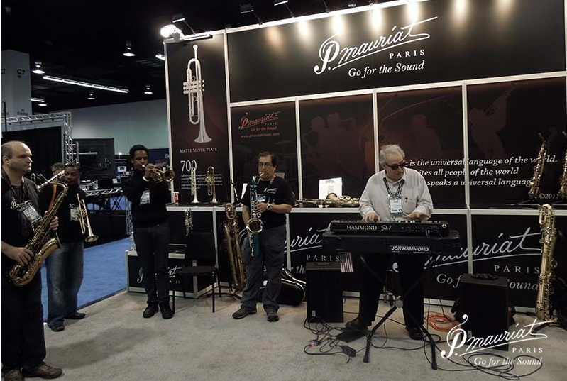 Music As Global Resource 2012 Patrick Schmidt Ph D