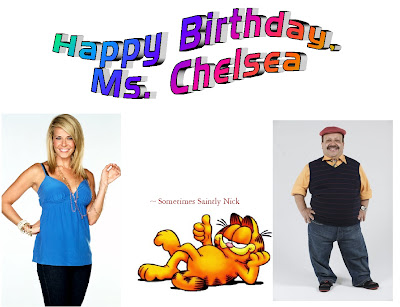 chelsea birthday happy handler jokes